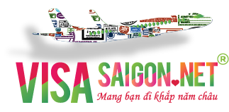 CÔNG TY TNHH VISA SÀI GÒN